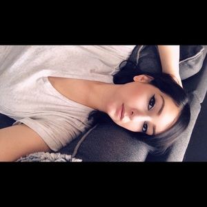 Meet your Posher, Aimee